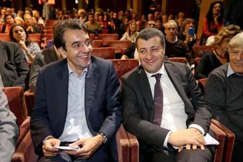 D'Attorre: &laquo;Sfiducia? Valuteremo ma non facciamo sconti&raquo;