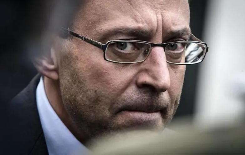 Esposito: &laquo;Il programma di Emiliano? &Egrave; scritto sul blog di Grillo &raquo;