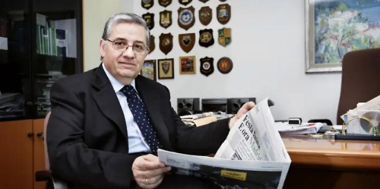 ll ciclone Pignatone fa infuriare i giornalisti