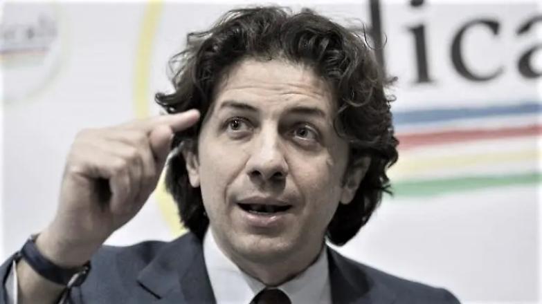 Marco Cappato: &laquo;L'Italia &egrave; pronta per una legge sul fine vita&raquo;