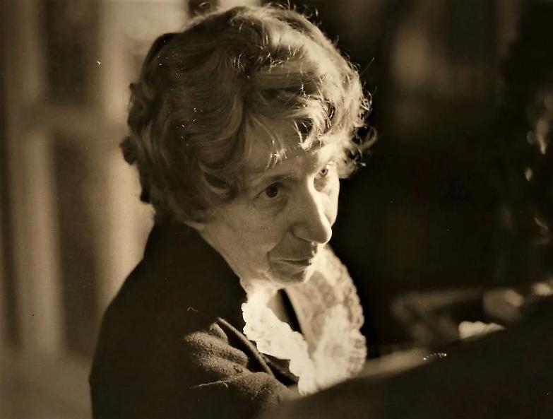 Il senso per la giustizia di Lina Furlan, prima penalista italiana