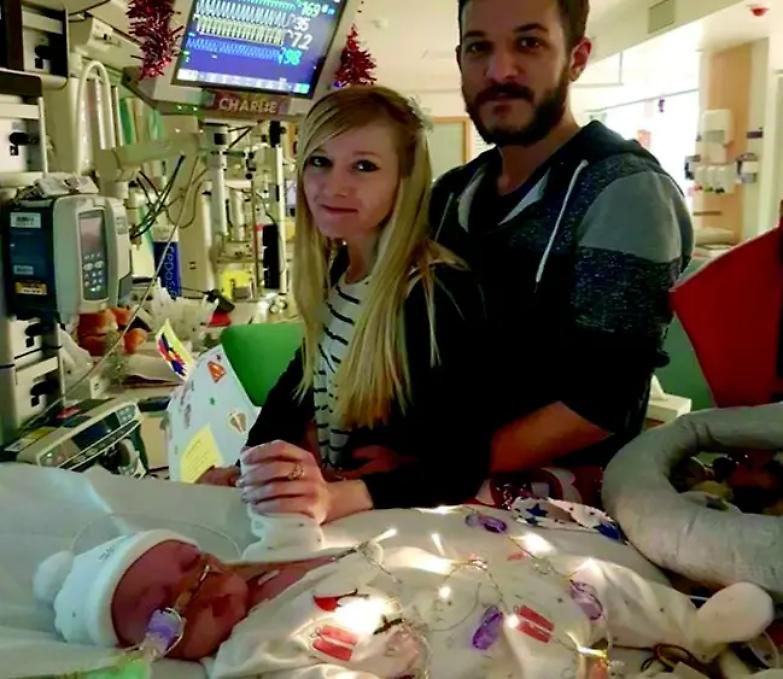 &laquo;Vi prego non staccate la spina a mio figlio&raquo;