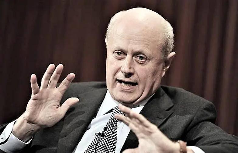 Tabacci: &laquo;Con Pisapia per un centrosinistra garbato&raquo;