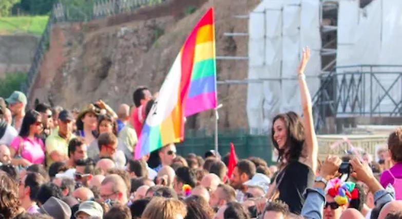 Sinistra, riparti dai diritti. Non dal lavoro