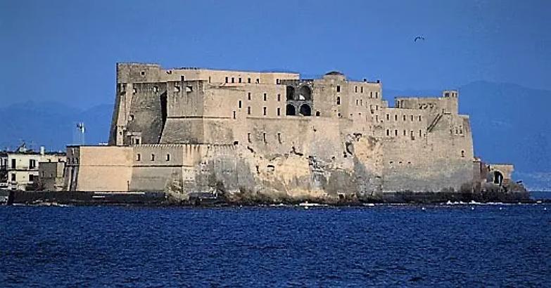 Santa Maria Capua Vetere, l&rsquo;ultimo carcere militare