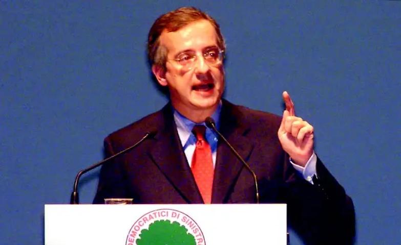 Quanto tempo &egrave; passato da quando Veltroni diceva &laquo;we can&raquo;