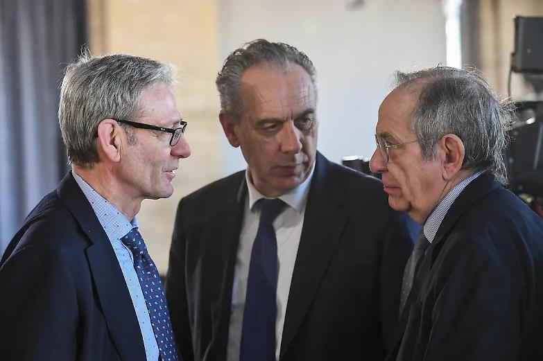 Il Csm a Padoan: &laquo;Le spese della giustizia non si toccano&raquo;