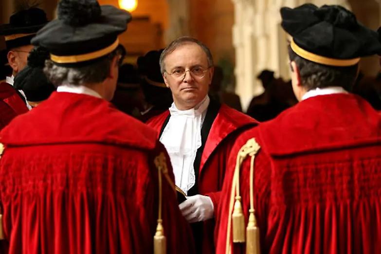 L&rsquo;Anm: &laquo;Ddl penale, via la norma sull&rsquo;avocazione obbligatoria&raquo;