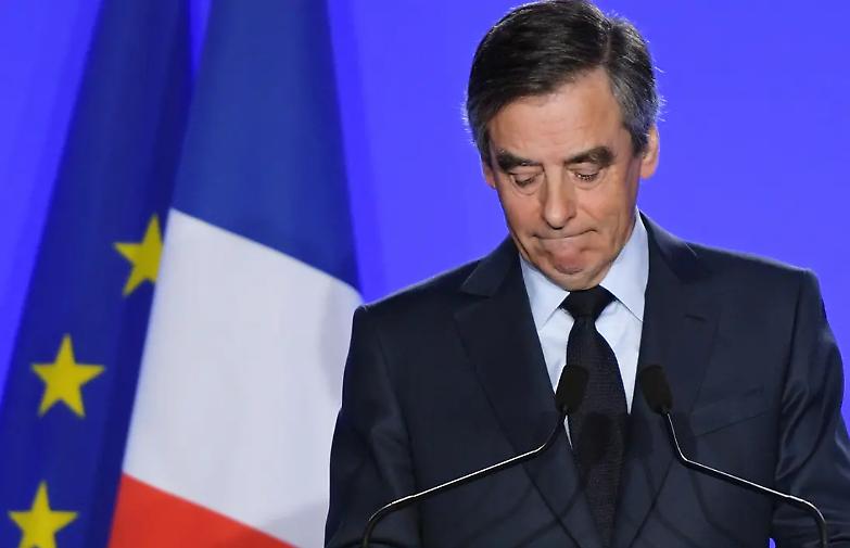 Fillon nella bufera: indagato per appropriazione indebita