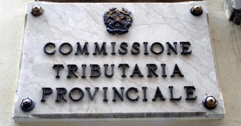 Polemica sulla soppressione delle Commissioni tributarie