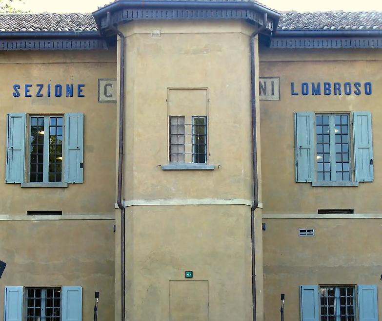 Nell&rsquo;ex Opg di Reggio Emilia 153 reclusi con patologie psichiatriche