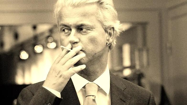 Gert Wilders il populista lontano dal popolo