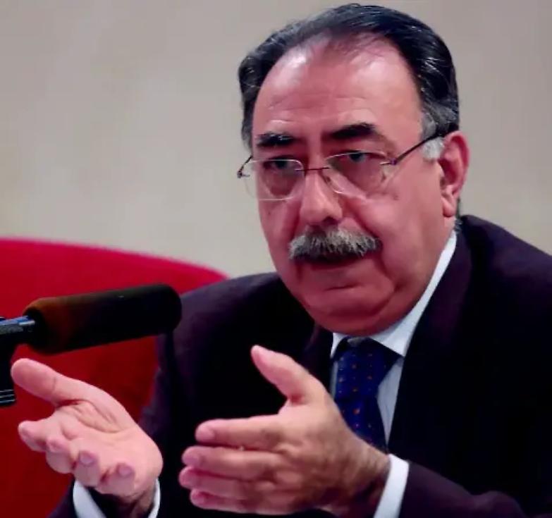 Piero Martello &laquo;Si fa bene anche a organici ridotti&raquo;