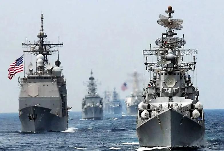 Svolta Usa: &laquo;Contro la Corea del Nord azione militare sul tavolo&raquo;