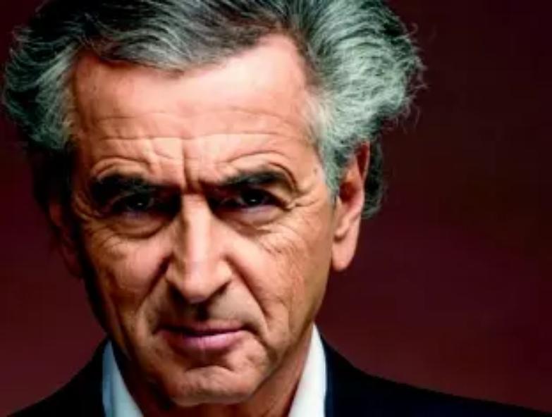 Bernard Henry L&eacute;vy: &laquo;Una volta c'era l'uguaglianza, ora resta soltanto la sete di vendetta&raquo;