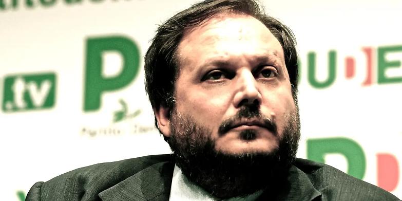 Giorgio Tonini: &laquo;Mi hanno dato del maiale perch&eacute; difendo la Costituzione&raquo;