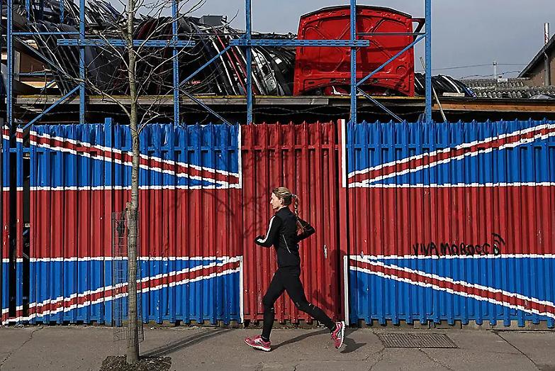 La Brexit va veloce: il 29 marzo inizia la fuga di Londra dall'Ue