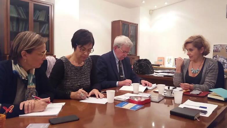 Il Garante dei detenuti spiega il sovraffollamento