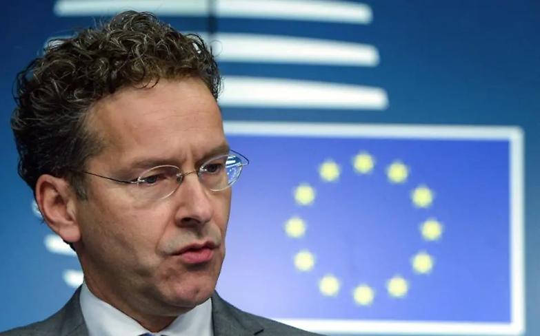 Dijsselbloem e i suoi deliri. Ma la vera partita &egrave; sui bilanci