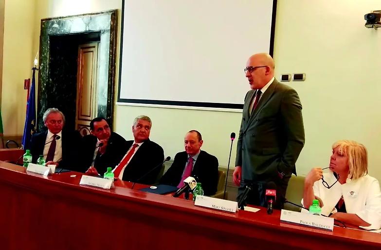 L&rsquo;avvocatura sfida il terrore: &laquo;Riapriamo l&rsquo;hotel di Sousse&raquo;