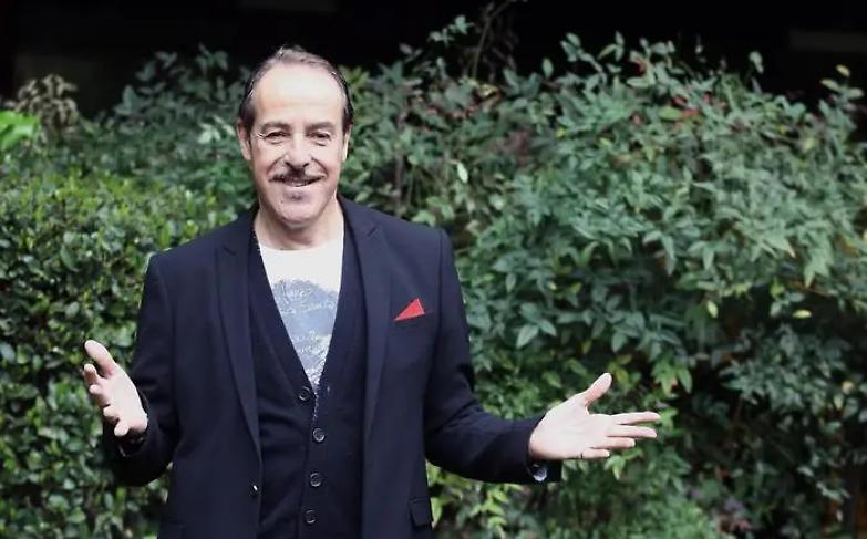 Massimo Lopez colpito da un infarto mentre recitava