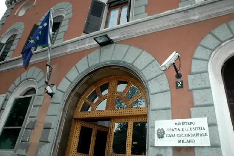 &laquo;Ero in carcere e siete venuti a trovarmi&raquo;