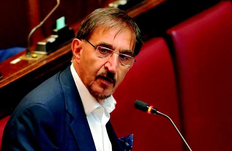 La Russa: &laquo;Cos&igrave; provai a convincere Davigo a fare il ministro&raquo;