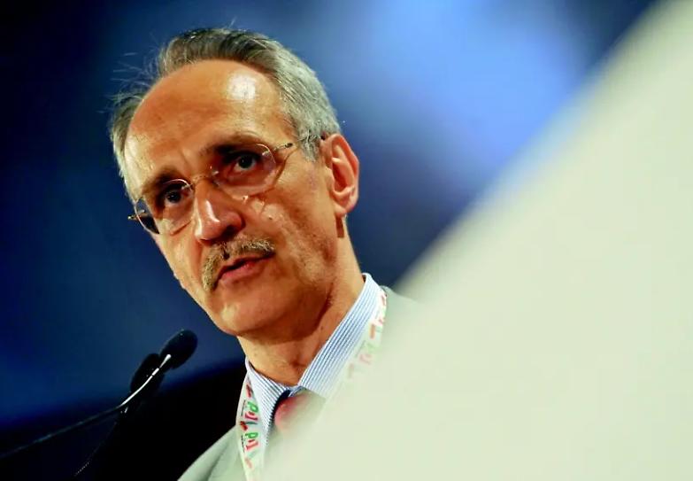 Ichino: &laquo;Basta col protagonismo di alcuni pm&raquo;