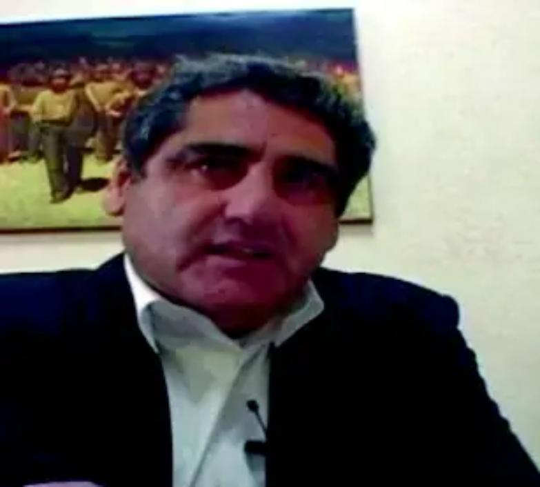 Buzzi parla ancora: &laquo;Ho dato 875mila euro a Panzironi e finanziato la campagna di Veltroni&raquo;