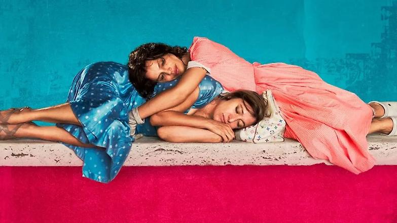 La Pazza gioia, quel manicomio perbene di Virz&igrave;