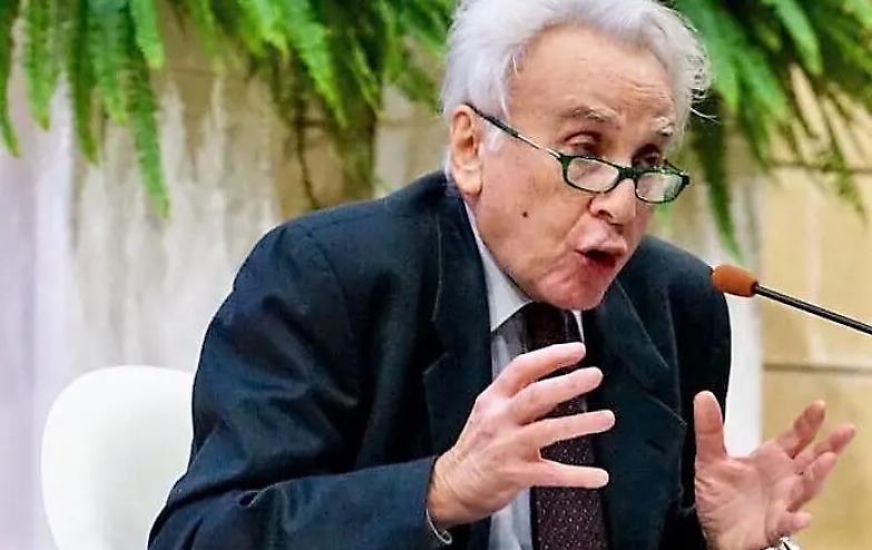 &laquo;&Egrave; dal &rsquo;92 che in Italia comandano i magistrati&raquo;