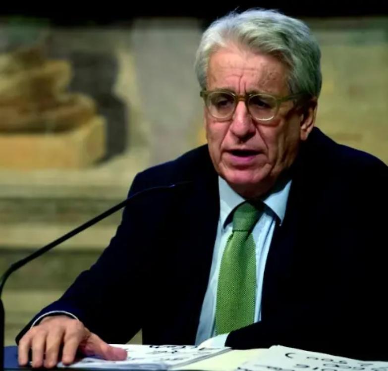 Manconi: &laquo;Non ho votato il decreto migranti: &egrave; una norma etnica&raquo;