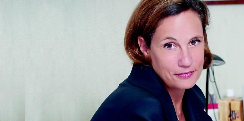 Ilaria Capua: &laquo;Io, vittima delle calunnie dell&rsquo;Espresso&raquo;