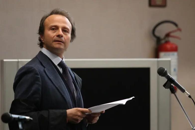 Nuovo flop di Woodcock: archiviata l&rsquo;inchiesta sulla Gdf