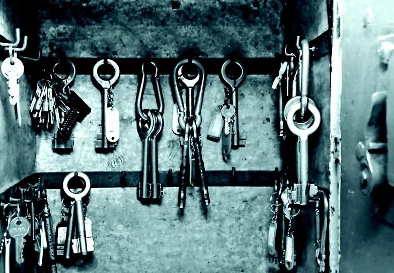 Scarcerazioni facili? I dati smentiscono gli allarmisti