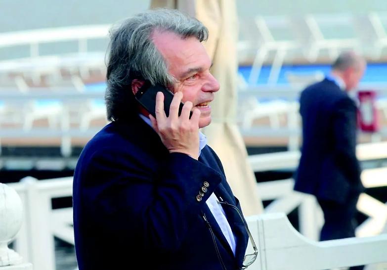 Brunetta: &laquo;La crisi di governo sarebbe un atto eversivo&raquo;