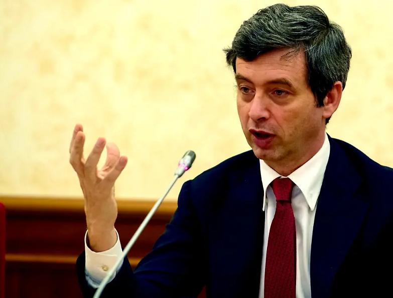 Ddl penale, Orlando e il &laquo;no&raquo; ai ritocchi sollecitati dall&rsquo;Anm