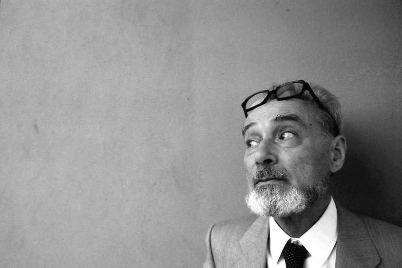 Primo Levi, la vittima che non odiava