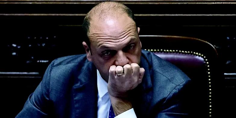 Ap &egrave; appena nata ed &egrave; gi&agrave; balcanizzata