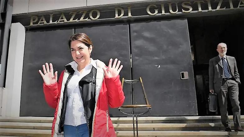 Genova, Cinque Stelle nel caos: il tribunale d&agrave; ragione a Cassimatis