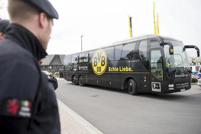 I magistrati: &laquo;A Dortmund &egrave; stato terrorismo islamico&raquo;. Arrestato un iracheno