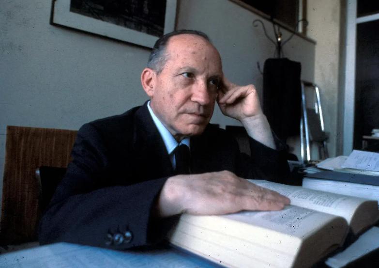 Bertinotti: &laquo;Vi racconto la solitudine di Federico Caff&egrave;&raquo;