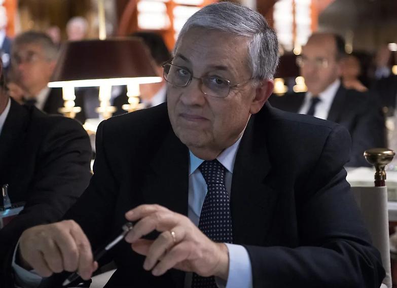 Pignatone denuncia il flirt tra certi Pm e certi giornali