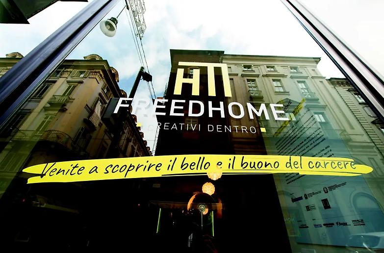 &ldquo;Made in carcere&rdquo; quando la cella produce lavoro