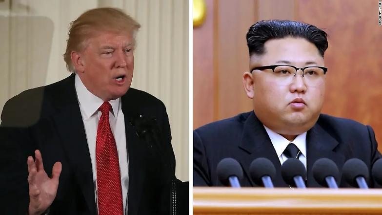 Usa pronti a colpire Pyongyang. Pechino: &laquo;A un passo dalla guerra&raquo;