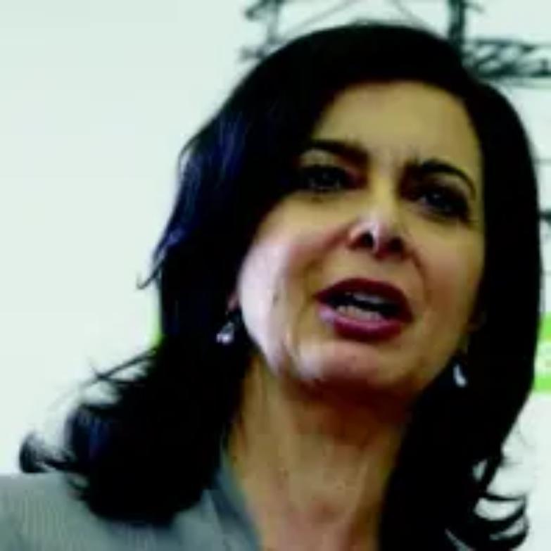 Insultare la Boldrini &egrave; prova di &laquo;maschia libert&agrave;&raquo; ?