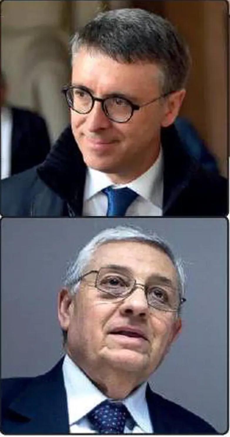 Nella contesa dei pm Cantone sceglie la linea Pignatone