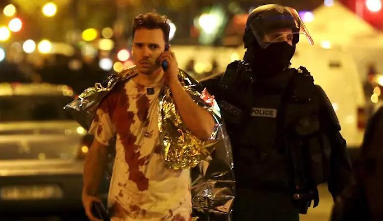 Come sconfiggere il terrorista della porta accanto?