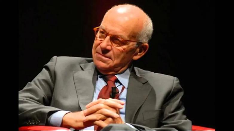 Bertinotti: &laquo;Il voto in Francia? &Egrave; il funerale della Quinta Repubblica&raquo;