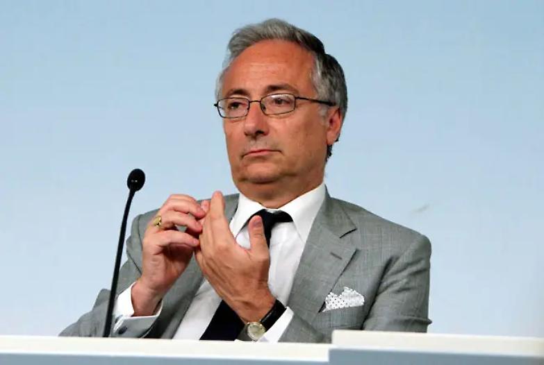 Patroni Griffi: &laquo;La durata dei processi amministrativi &egrave; in calo&raquo;